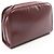 Borsa a mano clutch Cartier Must Line Second Bag Bordò - vista 2