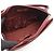 Borsa a mano clutch Cartier Must Line Second Bag Bordò - vista 3
