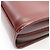 Borsa a mano clutch Cartier Must Line Second Bag Bordò - vista 5