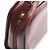 Borsa a mano clutch Cartier Must Line Second Bag Bordò - vista 9