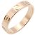 Anello Mini Love in oro rosa 18K Cartier D'oro