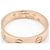 Anello Mini Love in oro rosa 18K Cartier D'oro - vista 3