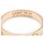 Anello Cartier Mini Love in oro rosa 18K D'oro - vista 3