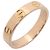 Anello Mini Love di Cartier in oro rosa 18K D'oro
