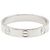 Cartier Mini Love Ring aus 18K Weißgold Golden - Ansicht 2