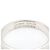 Cartier Mini Love Ring aus 18K Weißgold Golden - Ansicht 3