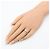 Cartier Mini Love Ring aus 18K Weißgold Golden - Ansicht 6