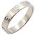 Cartier Mini Love Ring in 18K White Gold Golden
