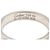 Anello Cartier Mini Love in oro bianco 18K D'oro - vista 3