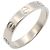 Cartier Mini Love Ring aus Weißgold Golden
