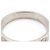 Cartier Mini Love Ring aus Weißgold Golden - Ansicht 3