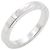 Anello Lanières Cartier in oro bianco 18K D'oro