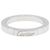 Anello Lanières Cartier in oro bianco 18K D'oro - vista 2