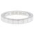 Anello Lanières Cartier in oro bianco 18K D'oro - vista 3