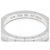 Anello Lanières Cartier in oro bianco 18K D'oro - vista 4