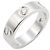 Cartier Love Ring 3PD - 18K Weißgold Diamantring Golden