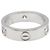 Cartier Love Ring 3PD - 18K Weißgold Diamantring Golden - Ansicht 3