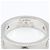 Cartier Love Ring 3PD - 18K Weißgold Diamantring Golden - Ansicht 4