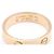 Anello Love di Cartier in oro rosa 18K D'oro - vista 3