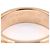 Anello Love di Cartier in oro rosa 18K D'oro - vista 3