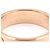 Anello Love di Cartier in oro rosa 18K D'oro - vista 3