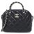 Borsa Chanel AS5130 Nero