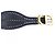 Christian Dior Standard Gürtel Black 35-MA-0199 Schwarz - Ansicht 2