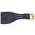 Christian Dior Standard Gürtel Black 35-MA-0199 Schwarz - Ansicht 3