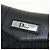 Borsa a tracolla Christian Dior in tela nera e pelle Nero - vista 5