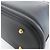 Sac à bandoulière Christian Dior C'est Medium - vue 3