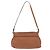 Chloé Chloe Lily Leather Marrone - vista 2