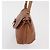 Chloé Chloe Lily Leather Marrone - vista 3