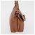 Chloé Chloe Lily Leather Marrone - vista 4