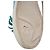 Louis Vuitton Sneakers Slip-On Monogram Turchese Marrone Monogramma - vista 12