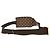 Riñonera Louis Vuitton Geronimos Damier Castaño - vista 2