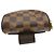 Riñonera Louis Vuitton Geronimos Damier Castaño - vista 3