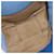 Céline Cabas Verticale Celine in Pelle Large Multicolore - vista 5