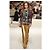 Chanel Paris Dubai Ribbon Tweed-Jacke Cruise 2015 - Ansicht 2