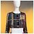 Chanel Paris Dubai Ribbon Tweed-Jacke Cruise 2015 - Ansicht 4