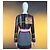 Chanel Paris Dubai Ribbon Tweed-Jacke Cruise 2015 - Ansicht 6