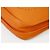 Hermès Borsa Evelyne Hermes Gen III Clemence PM Arancione - vista 7