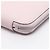 Hermès Cartera redonda de seda Azap Compact Hermes Rosa - vista 7