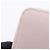 Hermès Cartera redonda de seda Azap Compact Hermes Rosa - vista 8