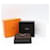 Hermès Collier Hermes Amulette Kelly Black Jade Noir Doré  - vue 8