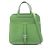 Hermès Hermes HERMES Arzan 25 Vert Yucca Borsa 2-Way Verde