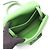 Hermès Hermes HERMES Arzan 25 Vert Yucca Borsa 2-Way Verde - vista 3