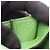 Hermès Hermes HERMES Arzan 25 Vert Yucca Borsa 2-Way Verde - vista 5
