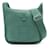 Hermès Borsa a Spalla Hermes Evelyne 3 PM Verde  - vista 1