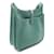 Hermès Borsa a Spalla Hermes Evelyne 3 PM Verde  - vista 2