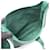 Hermès Borsa a Spalla Hermes Evelyne 3 PM Verde  - vista 3